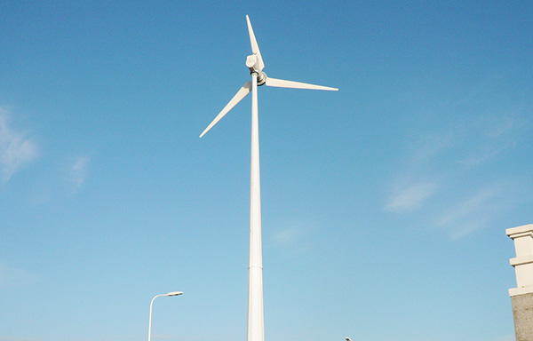 小型风力发电机有哪些特点？