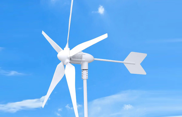 小型家用风力发电机：市场潜力与挑战并存